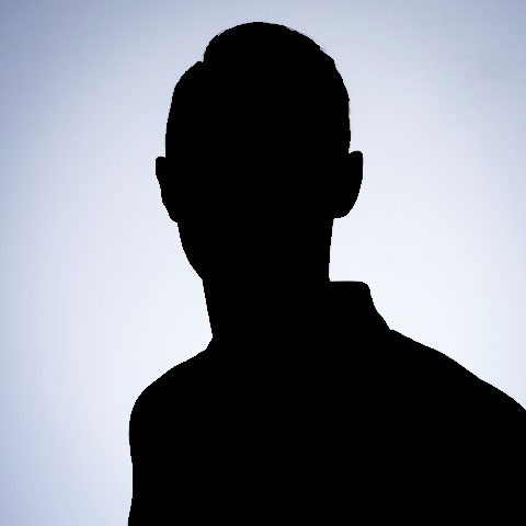Geen afbeelding van personeelslid